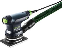 FESTOOL 230V VLAKSCHUURMACHINE RTS400REQ