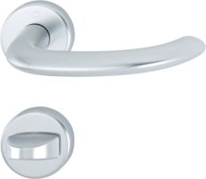 HOPPE GARN.MARSEILLE F1 1138/42KV/42KVS WC DD37-42MM