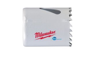 MILWAUKEE BI-METAAL KOBALT GATZAAG 40X41MM