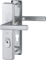 HOPPE RVS VH GARN F69 E1643Z/2222ZA/2210 PC 72