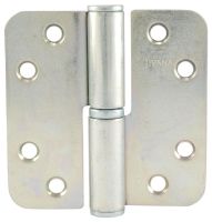 IVANA KOGELPAUM.KOB.VERZ 89X89X3 MM RS(DIN LS)ROH