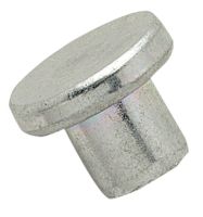 LOSSE KNOP VOOR KOGELSCHARNIEREN 89X89 VERZ.