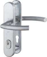 HOPPE RVS VH GARN F69 E1430Z/3332ZA/3310 PC 92