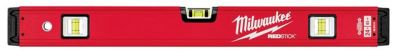 MILWAUKEE WATERPAS REDSTICK BACKBONE 60CM