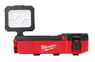 MILWAUKEE 12V PACKOUT AREA LAMP M12POAL-0