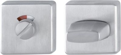 HOPPE RVS WC ROZETTEN F69 E52KVS/RW-SK/OL RVS