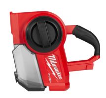 MILWAUKEE 12V COMPACTE NAT-/DROOGZUIGER M12FVCL-0