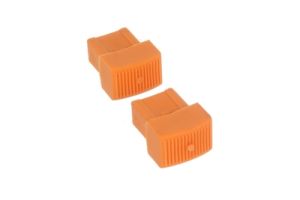 IVANA DOP T.B.V. INDUSTRIETRAP 30X20MM 2 STUKS