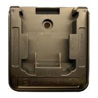 IVANA ACCU CONVERTER DEWALT & MILWAUKEE 18V