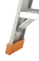 IVANA DOP T.B.V. INDUSTRIETRAP 100X33MM 2 STUKS