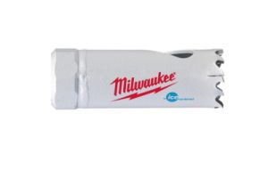 MILWAUKEE BI-METAAL KOBALT GATZAAG 20X41MM