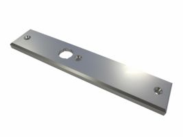 HOPPE VH BINNENSCH. F1 3214 BLIND M/KRUKGAT SKG**R