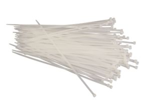 BUNDELBANDJES WIT  3.6X292 MM