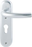 HOPPE KRUKGARN. F1 1710/273KP PC 55MM SNELSTIFT