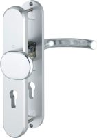 HOPPE VH GARN F1 86G/3235/3214/1710  PC 72 DD50-60