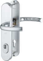 HOPPE VH GARN F1 1710/3236ZA/3214 RF PC 92 DD 54