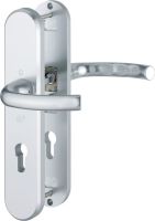 HOPPE VH GARN F1 1710/3235/3214  PC 72 DD55-60