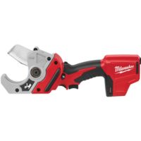 MILWAUKEE 12V PIJPSNIJDER V PEX BUIS  C12PPC-0