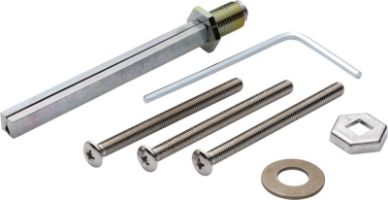 HOPPE WISSELSTIFT DD 53-58 / 3X M6X70