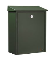 IVANA BRIEVENBUS-390 RAL 6009 GROEN 52371