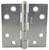 IVANA SCHARNIER KOBALT VERZINKT  50X50X2    MM