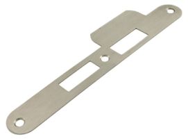 IVANA RVS SLUITPLAAT AFGEROND TBV 274139 L+R