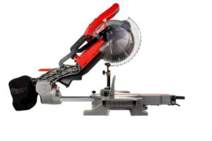 MILWAUKEE 18V 254MM AFKORTZAAG M18FMS254-0