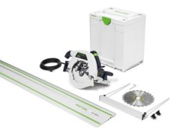 FESTOOL 230V PENDELKAPZAAGMACHINE HK85 EB-PLUS-FS