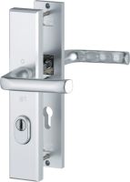 HOPPE VH GARN F1 113/2236ZA/2214 PC 72 DD 35-40