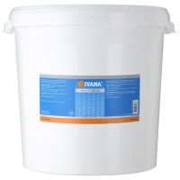 IVANA HOUTLIJM D3 WATERBESTENDIG EMMER 25 KG