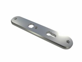 HOPPE VH BINNENSCH. F1 2214 PC 72 SKG**R 4K