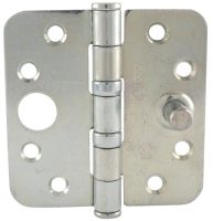 IVANA VH KOGELSCHARN KOB.VERZ. 89X89X3   MM ROH-LOS