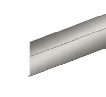 ELLEN/IVANA ALU BESCHERMPLAAT 1030 MM