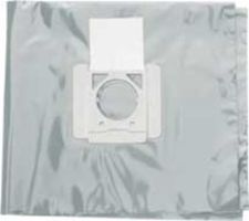 FESTOOL PLASTICFOLIE WEGWERPSTOFZAK ENS-CT26AC/5