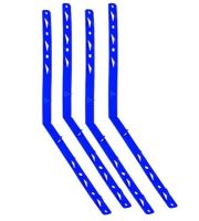 IVANA ISO-JANE STRIP 500X25X2,5 MM             34300