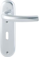 HOPPE KRUKGARN. F1 1710/273KP SLG 56MM SNELSTIFT