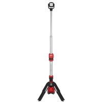 MILWAUKEE 12V STAANDE LAMP 1400LM  M12SAL-0