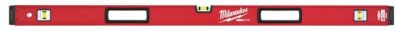 MILWAUKEE WATERPAS REDSTICK BACKBONE 120CM