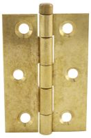 IVANA SCHARNIER MESSING MESS. PEN 50X40X1.5  MM