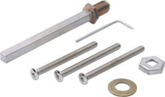 HOPPE WISSELSNELSTIFT DD 48-53 / 3X M6X65