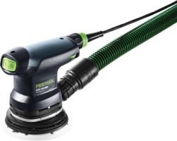 FESTOOL 230V 250W SCHUURMACHINE  ETS125REQ