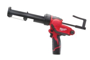 MILWAUKEE 12V KITPISTOOL  M12PCG/310C-201B