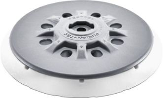 FESTOOL STEUNSCHIJF FUSION-TEC ST-STF D150/MJ2-M8-SW