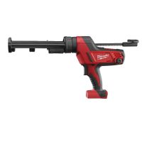 MILWAUKEE 18V KIT-/LIJMPISTOOL M18PCG/310C-0B