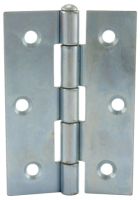 IVANA SCHARNIER KOBALT VERZINKT  60X45X1.75 MM