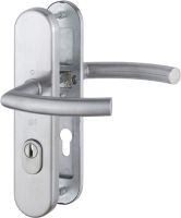 HOPPE RVS VH GARN F69 E1430Z/3332ZA/3310 PC 72