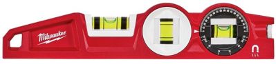 MILWAUKEE WATERPAS BLOCK TORPEDO  250MM