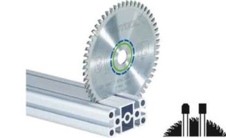 FESTOOL CIRKELZAAGBLAD HM 160X2,2X20-52TFN