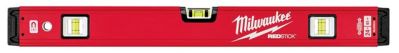 MILWAUKEE WATERPAS REDSTICK BACKBONE 60CM MAGN.