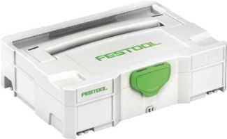SYSTAINER T-LOC SYS 1 TL FESTOOL